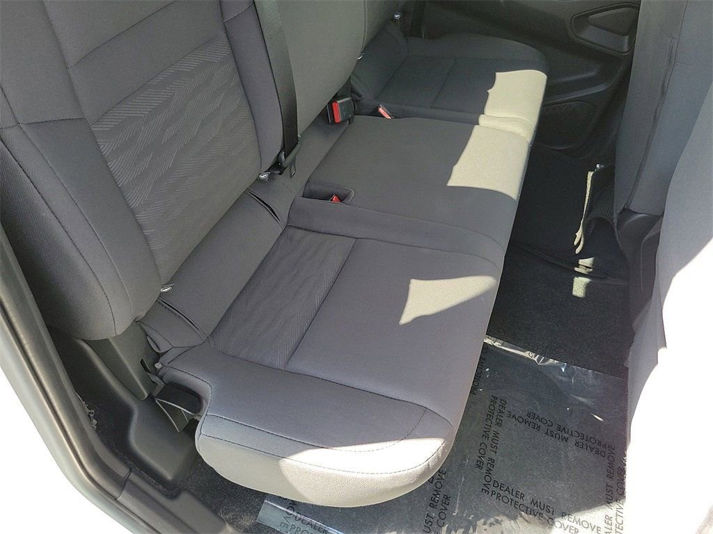 Certified 2023 Nissan Frontier S w/ Technology Package image 23