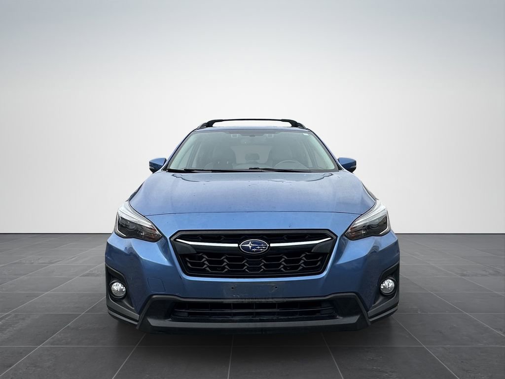 Used 2019 Subaru Crosstrek 2.0i Limited w/ Moonroof Package w/Navigation image 1