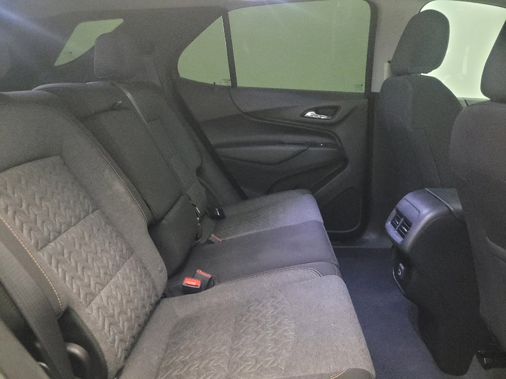 Used 2022 Chevrolet Equinox LT AWD/4WD image 19