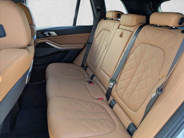 New 2026 BMW X5 xDrive40i w/ M Sport Package image 16