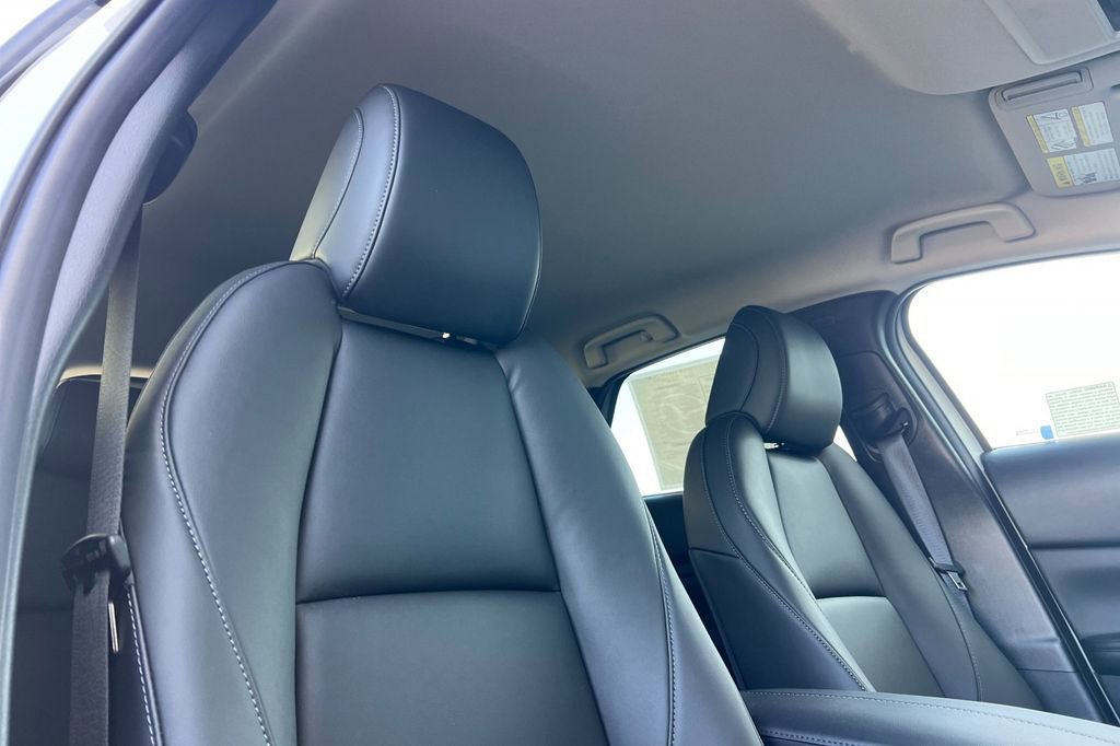New 2026 MAZDA CX-30 AWD 2.5 S w/ Select Sport Pkg image 18