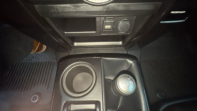 Used 2023 Toyota 4Runner TRD Off-Road Premium w/ Moonroof Package image 23