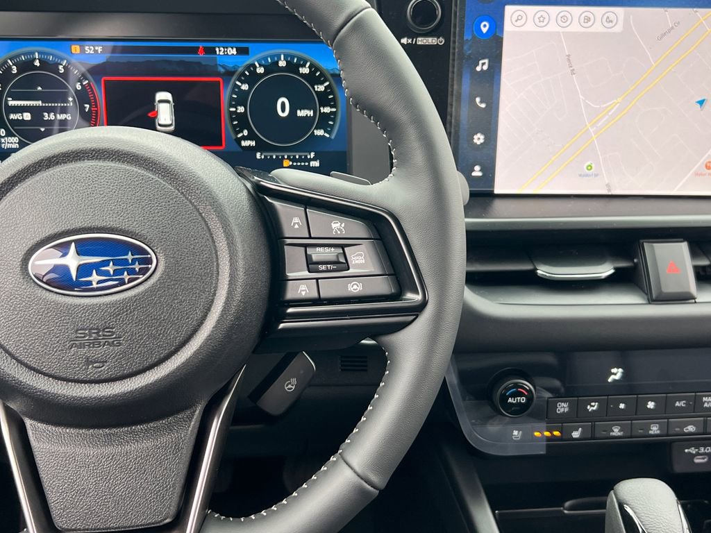 New 2026 Subaru Outback Touring XT image 27