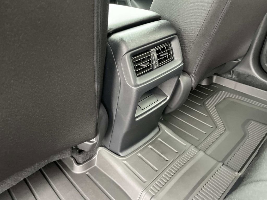 New 2026 Honda CR-V LX image 12