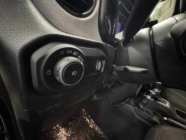 New 2027 Jeep Wrangler Sport AWD/4WD image 27