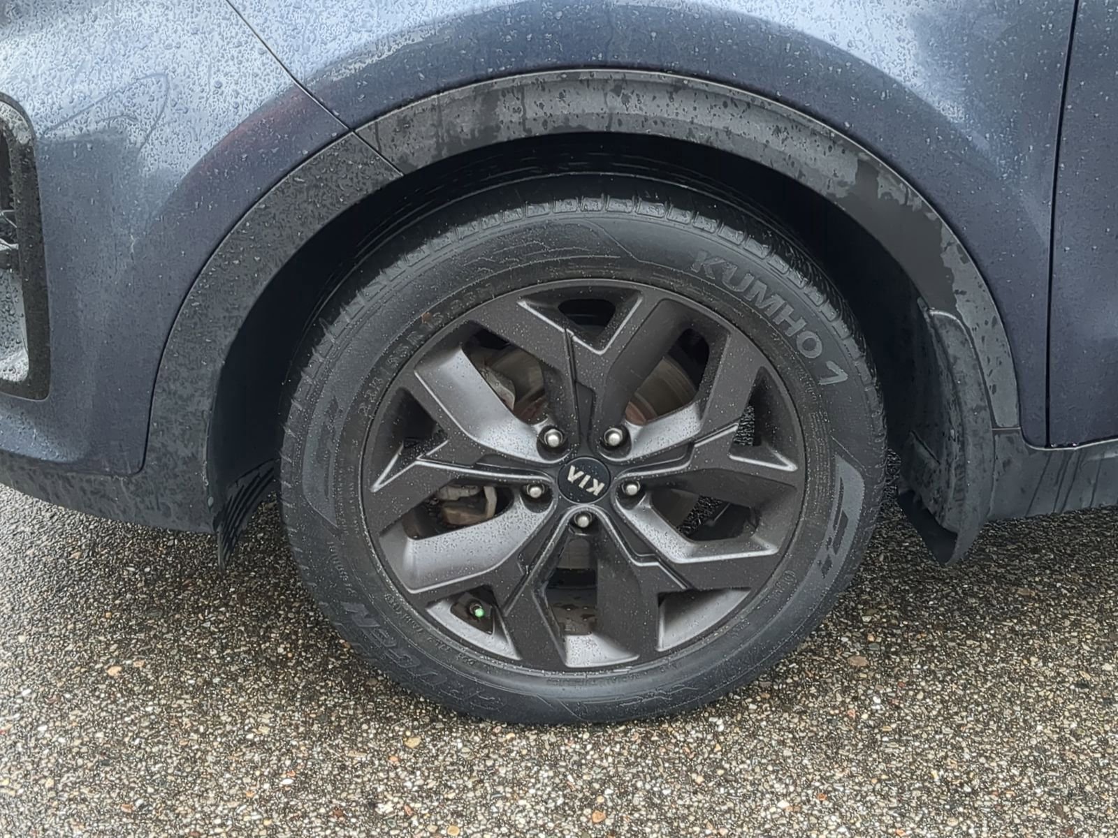 Used 2022 Kia Sportage LX w/ LX FWD Value Edition Package image 19