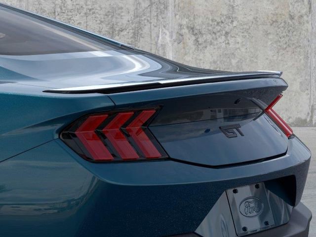 New 2026 Ford Mustang GT RWD image 22