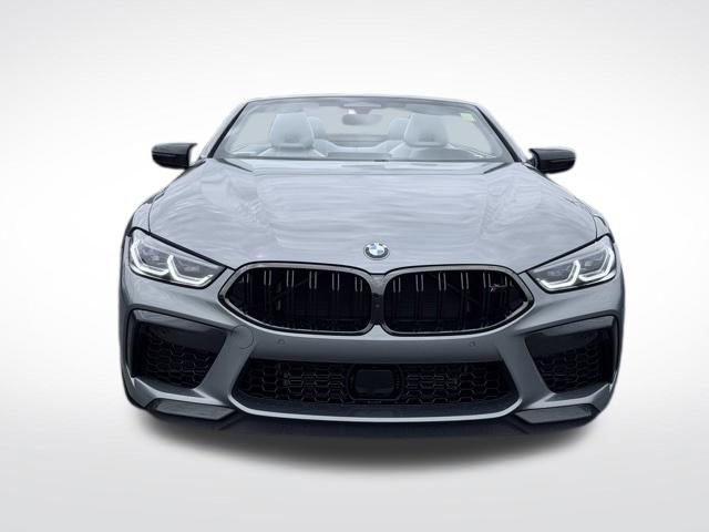 Used 2024 BMW M8 Competition w/ M Carbon Exterior Package AWD/4WD image 10