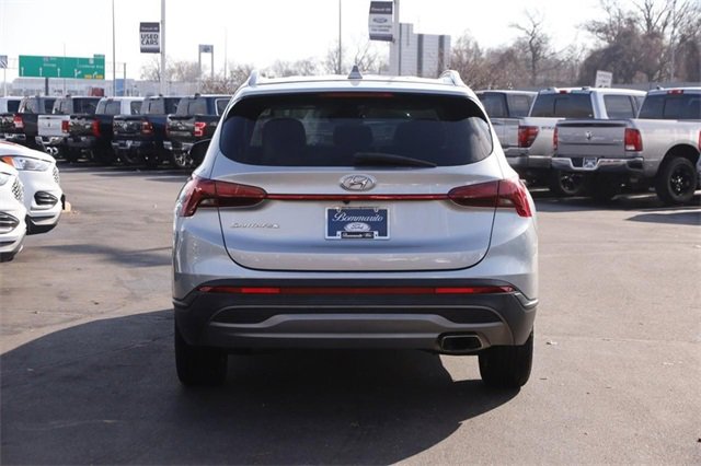 Used 2023 Hyundai Santa Fe SEL image 6