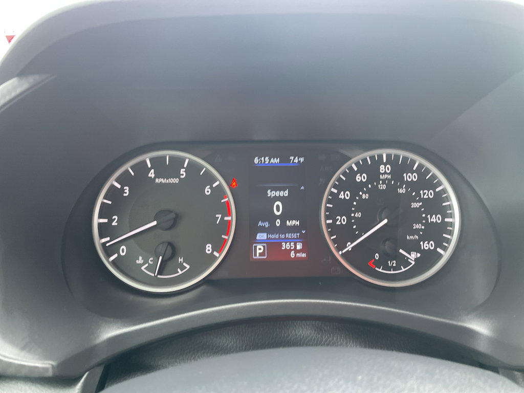 New 2025 Nissan Sentra S image 12