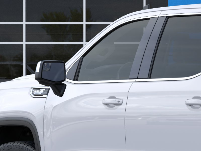 New 2026 GMC Sierra 1500 SLE w/ X31 Off-Road Package AWD/4WD image 12