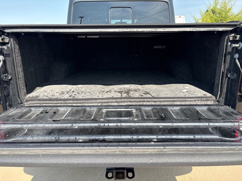 Used 2023 Jeep Gladiator Mojave w/ Trailer Tow Package image 26