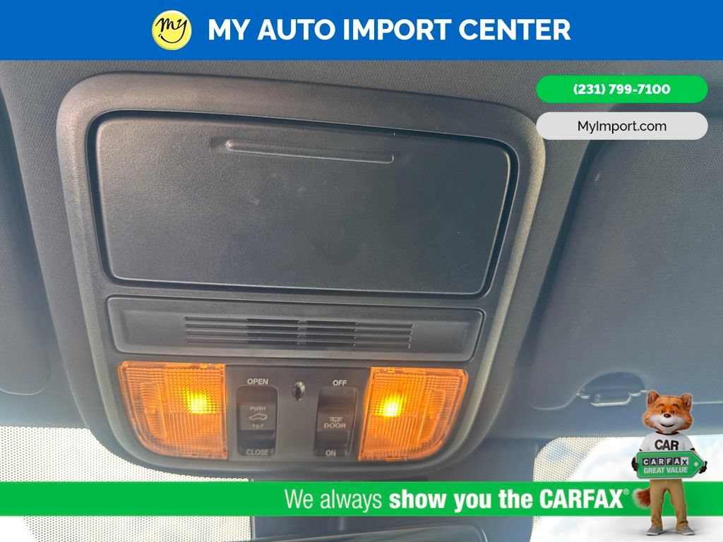 Used 2019 Honda Passport EX-L image 25