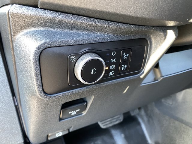 New 2026 Ford Bronco Badlands AWD/4WD image 20