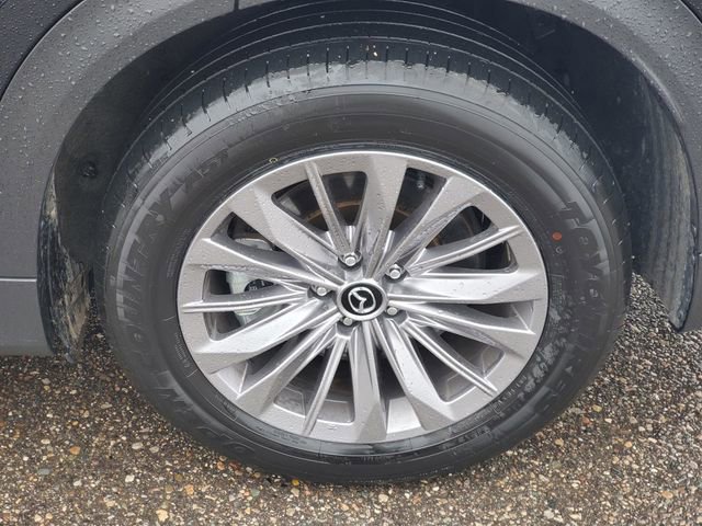 Used 2025 MAZDA CX-90 3.3 Turbo w/ Preferred Package image 7