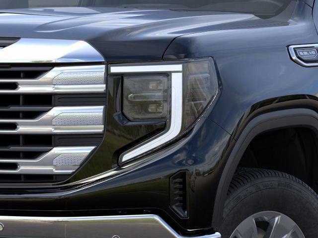 New 2026 GMC Sierra 1500 SLE image 10
