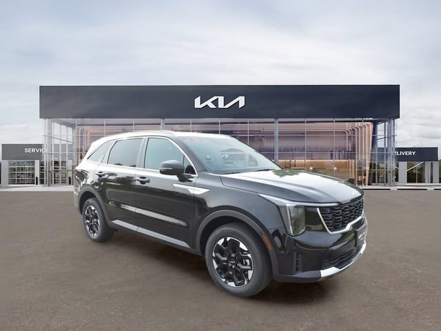 New 2026 Kia Sorento S AWD/4WD image 11