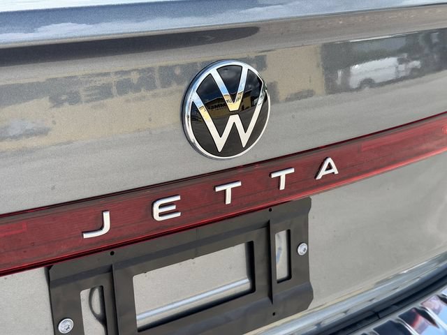 New 2027 Volkswagen Jetta S FWD image 12