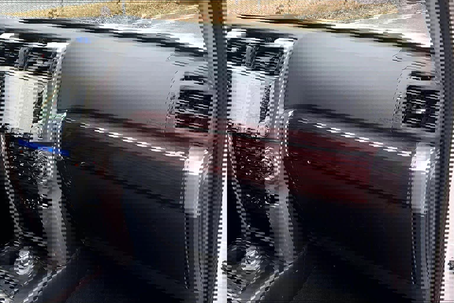 Certified 2022 Toyota 4Runner Limited image 18