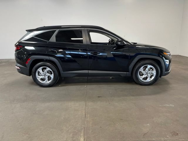 Used 2024 Hyundai Tucson SEL FWD video 2