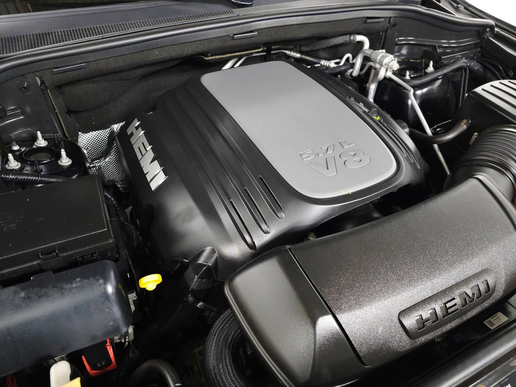 Used 2021 Dodge Durango R/T w/ Blacktop Package AWD/4WD image 15