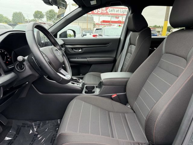 Certified 2026 Honda CR-V Sport image 8
