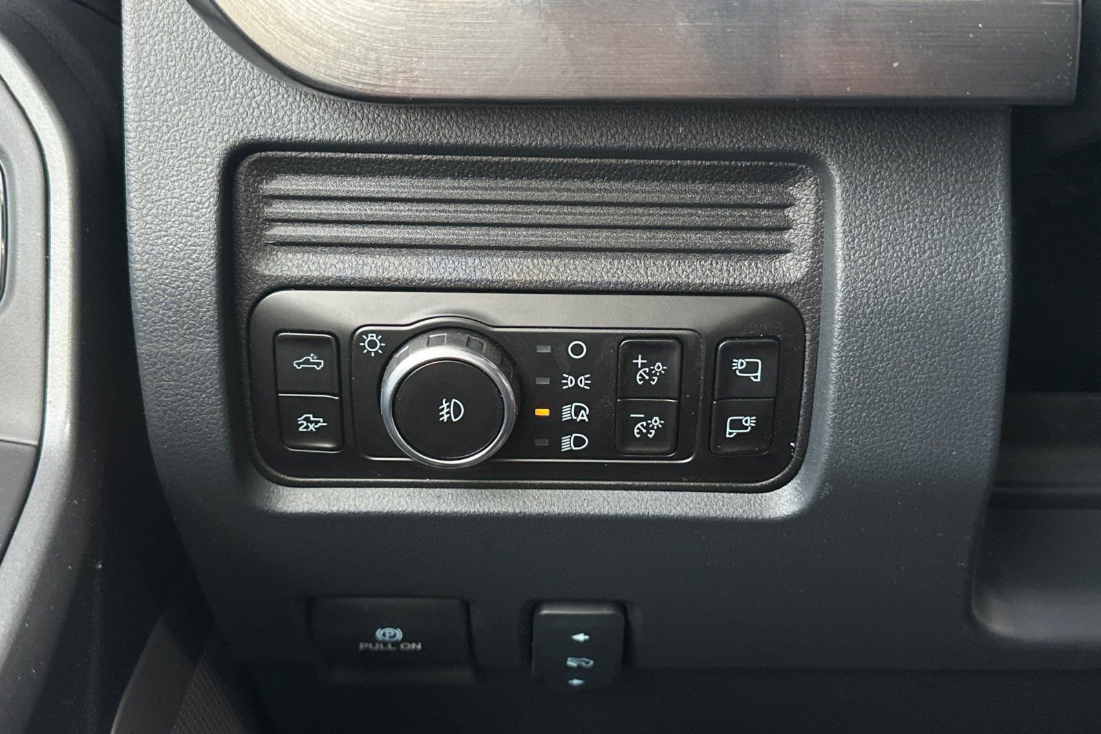 New 2026 Ford F350 Lariat w/ Lariat Ultimate Package image 26