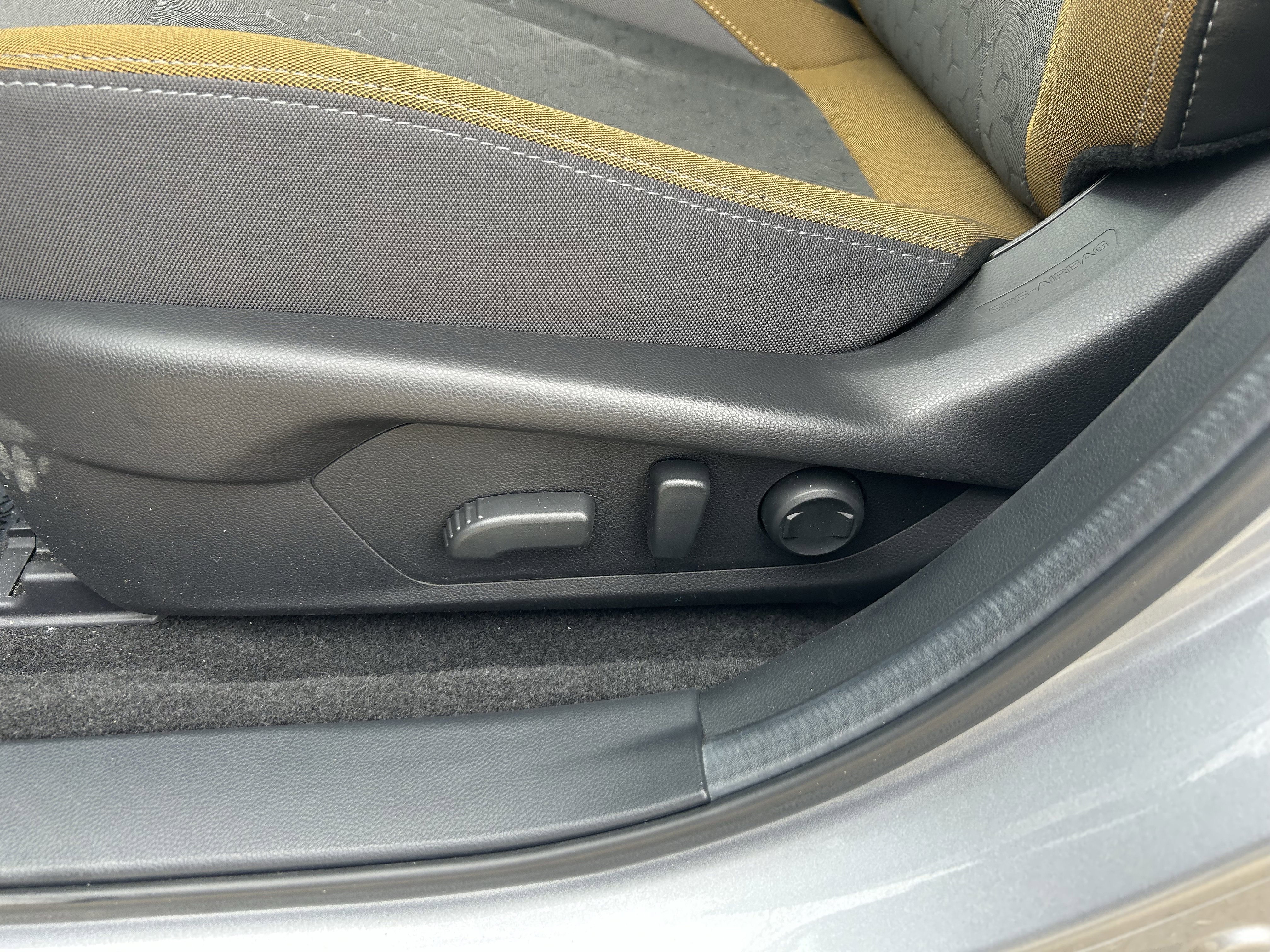 Certified 2024 Subaru Crosstrek 2.5i Sport image 20