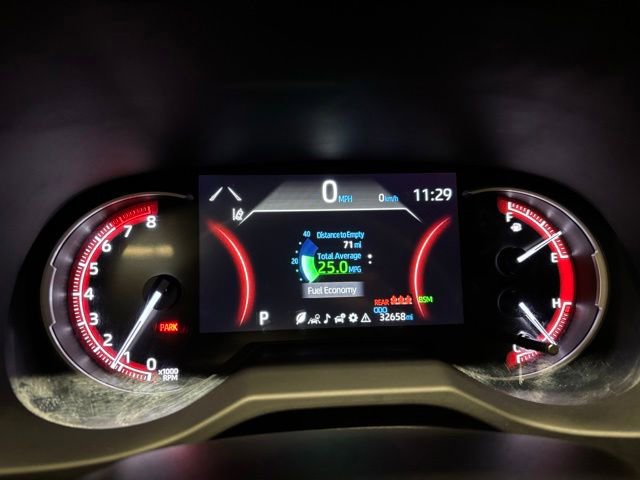 Certified 2024 Toyota RAV4 XLE Premium w/ Weather Package AWD/4WD image 13