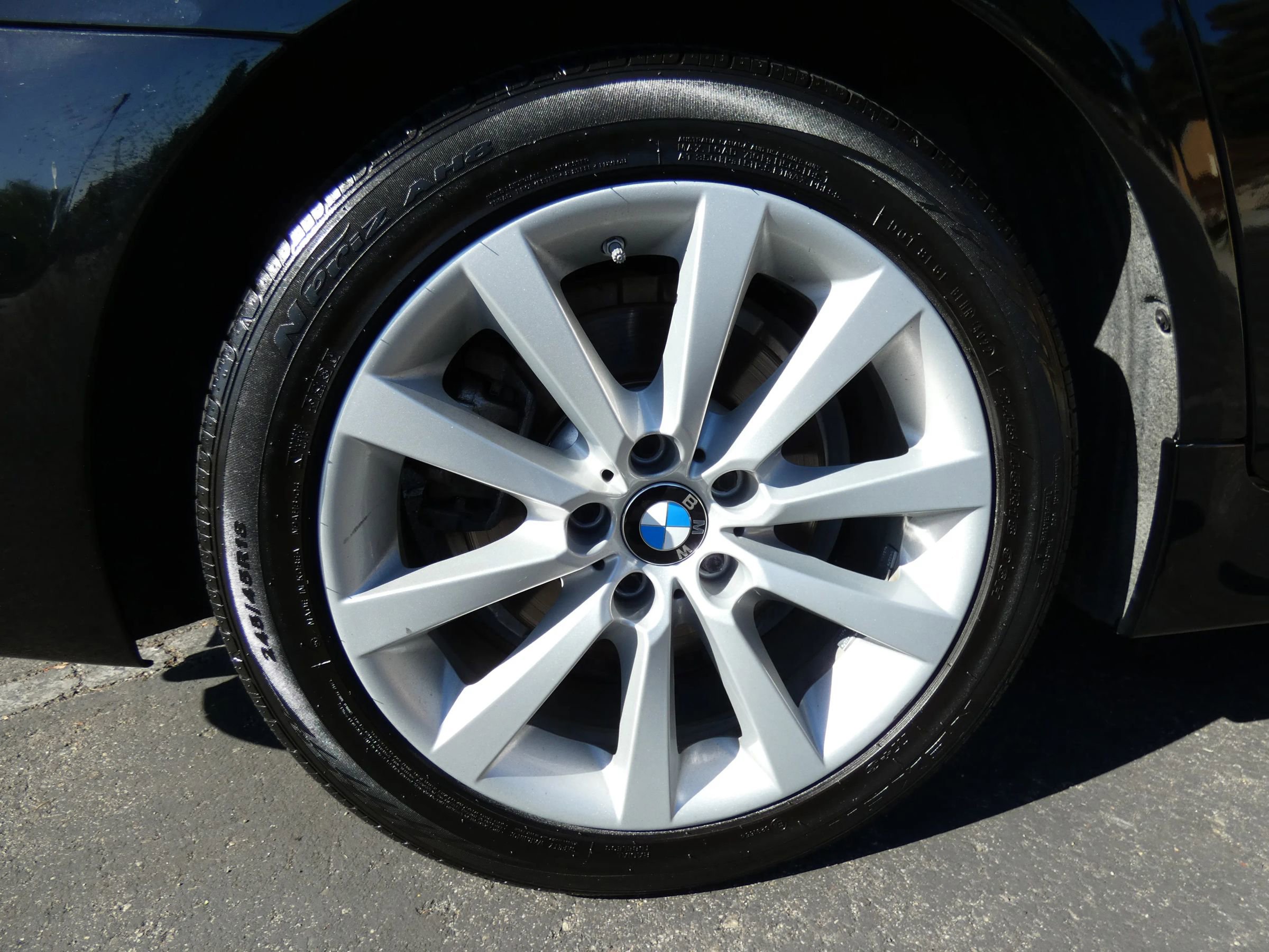 Used 2016 BMW 535i Sedan image 20