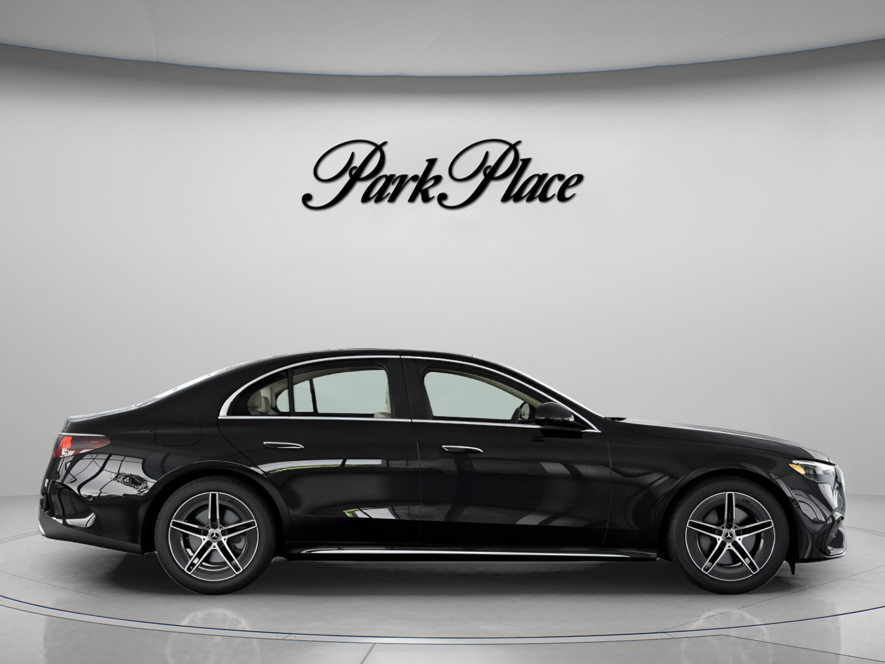 Certified 2025 Mercedes-Benz E 350 Sedan image 24