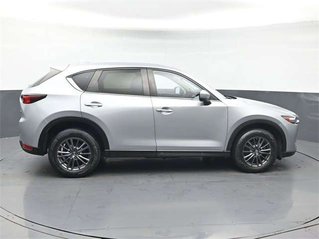 Used 2020 MAZDA CX-5 Touring image 6
