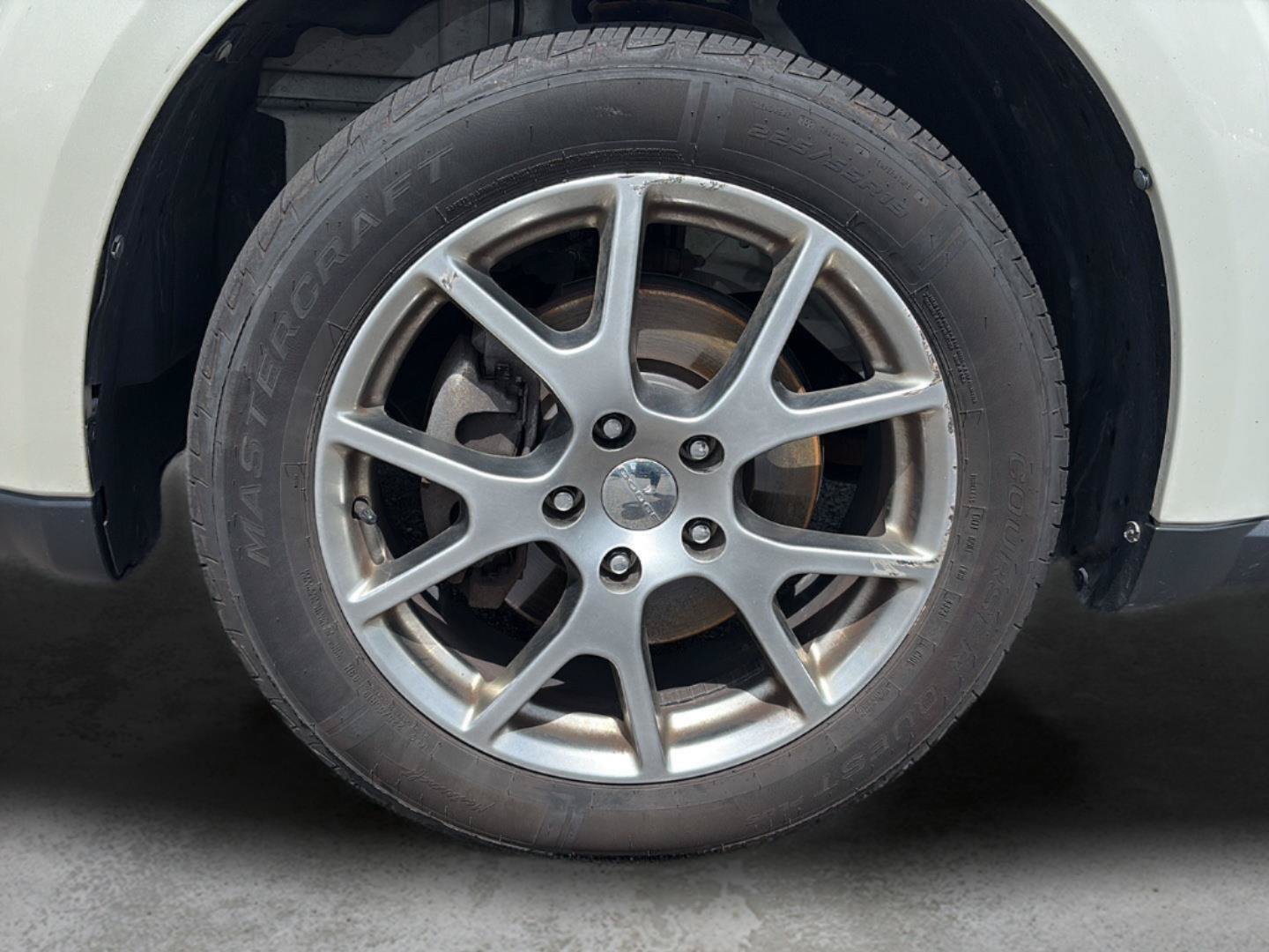 Used 2016 Dodge Journey R/T FWD image 21