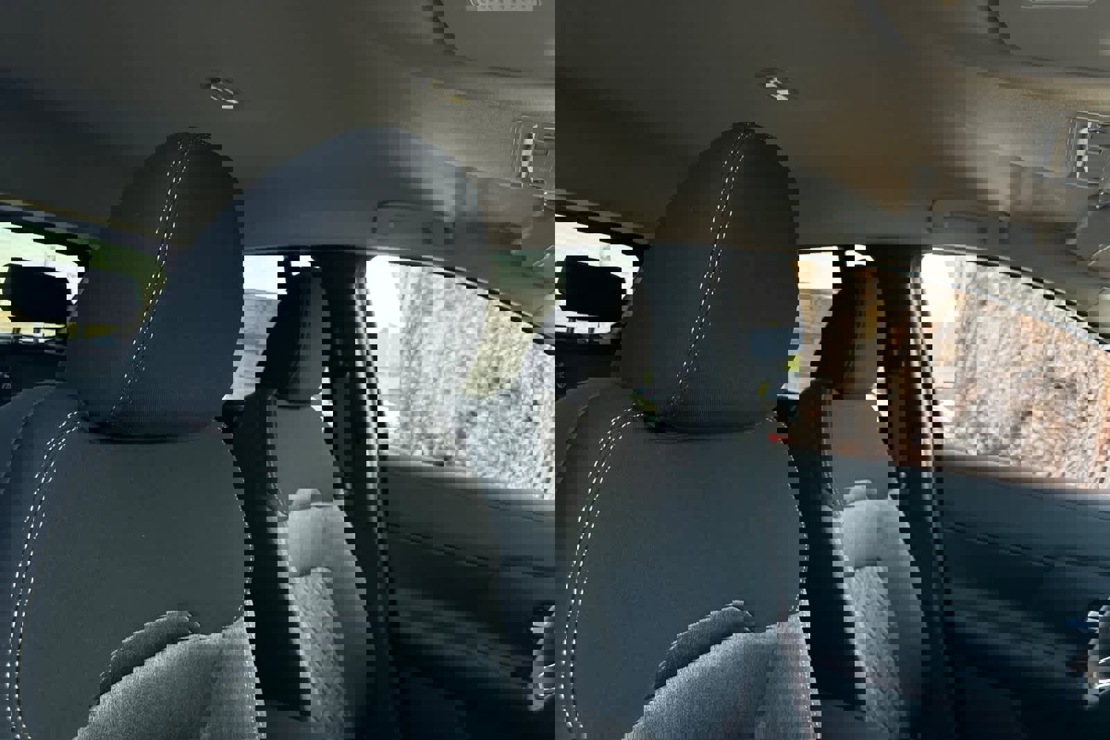 New 2026 Nissan Kicks SV image 17