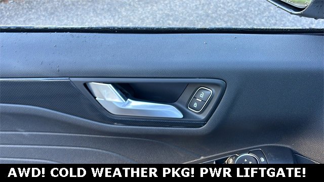 New 2026 Ford Escape ST-Line w/ Cold Weather Package image 23