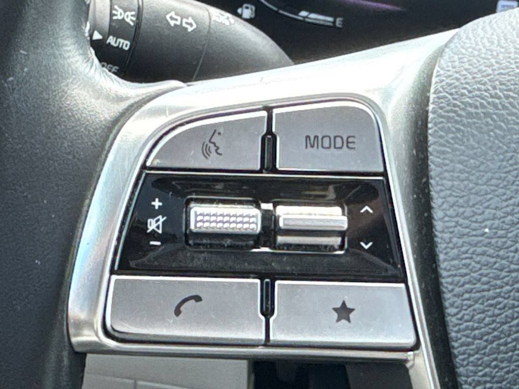 Used 2024 Kia Telluride S w/ S Sunroof Package FWD image 24