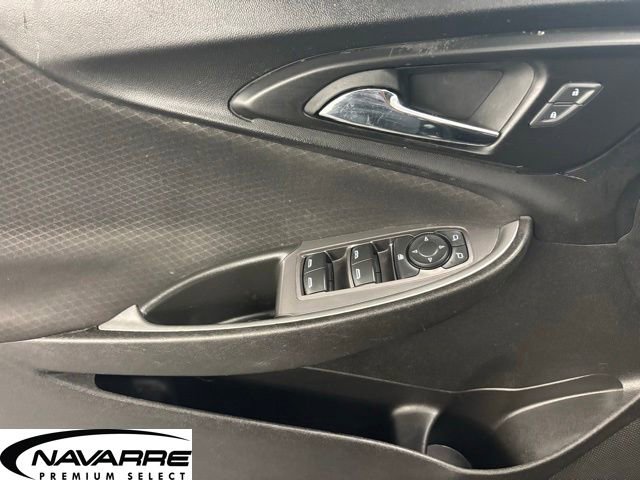 Used 2023 Chevrolet Malibu LT w/ Redline Edition FWD image 19