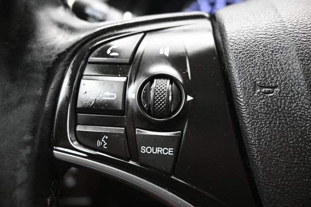 Used 2020 Acura MDX SH-AWD image 24