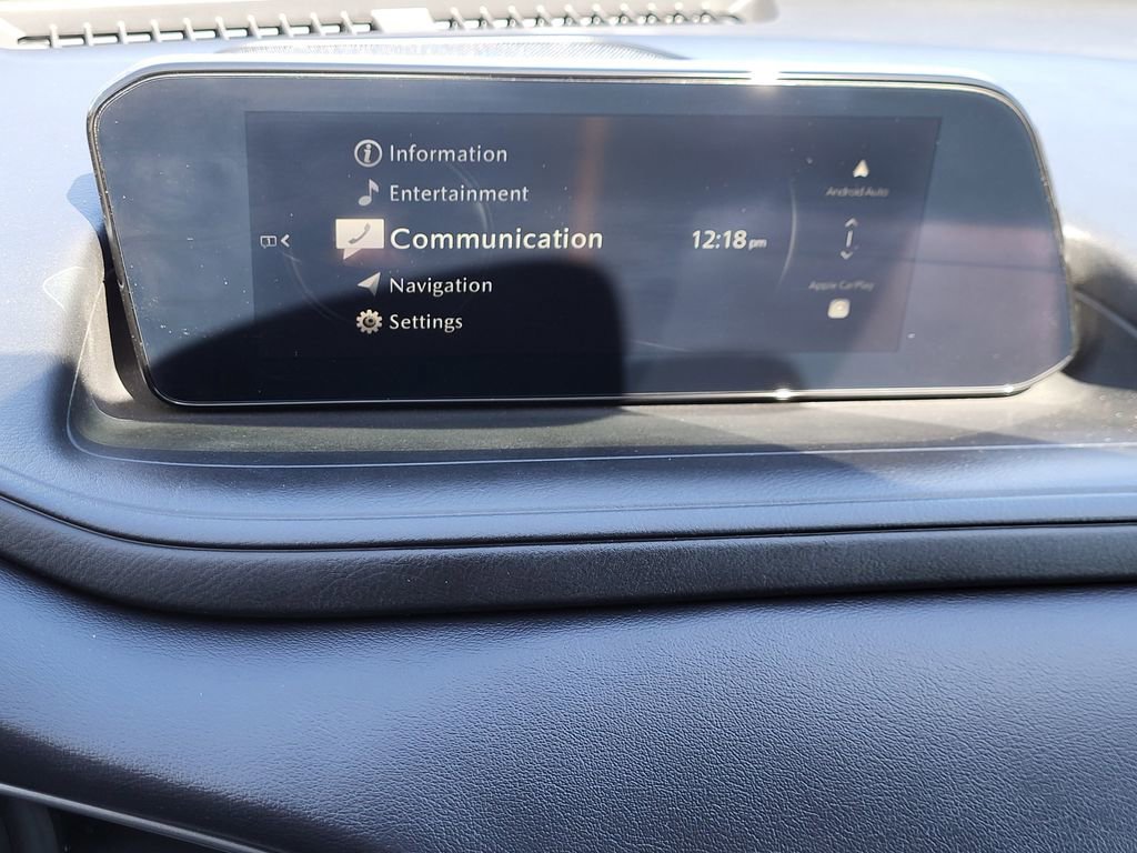 Used 2026 MAZDA CX-30 AWD 2.5 S w/ Select Sport Pkg image 8