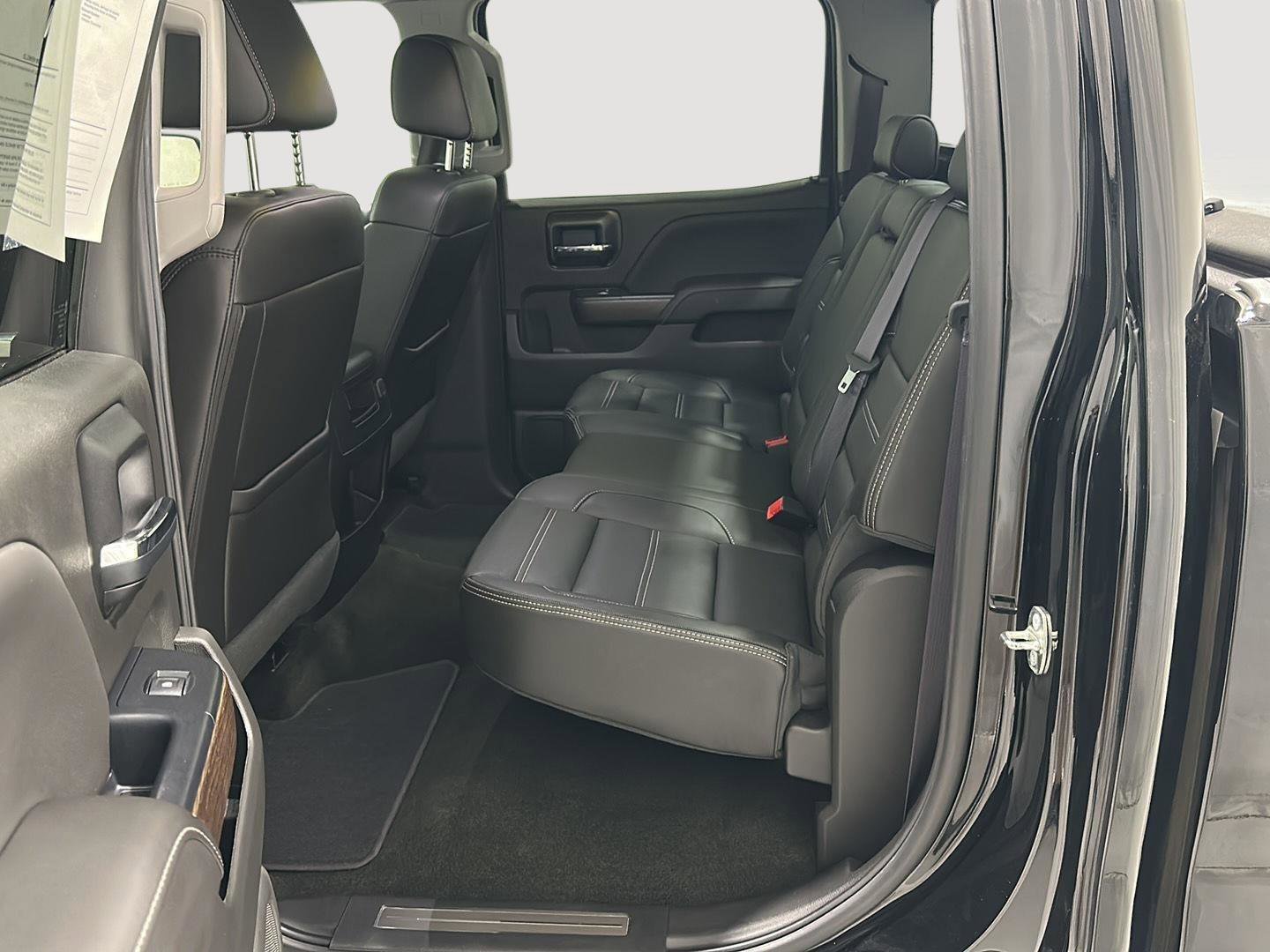 Used 2017 GMC Sierra 1500 Denali AWD/4WD image 21