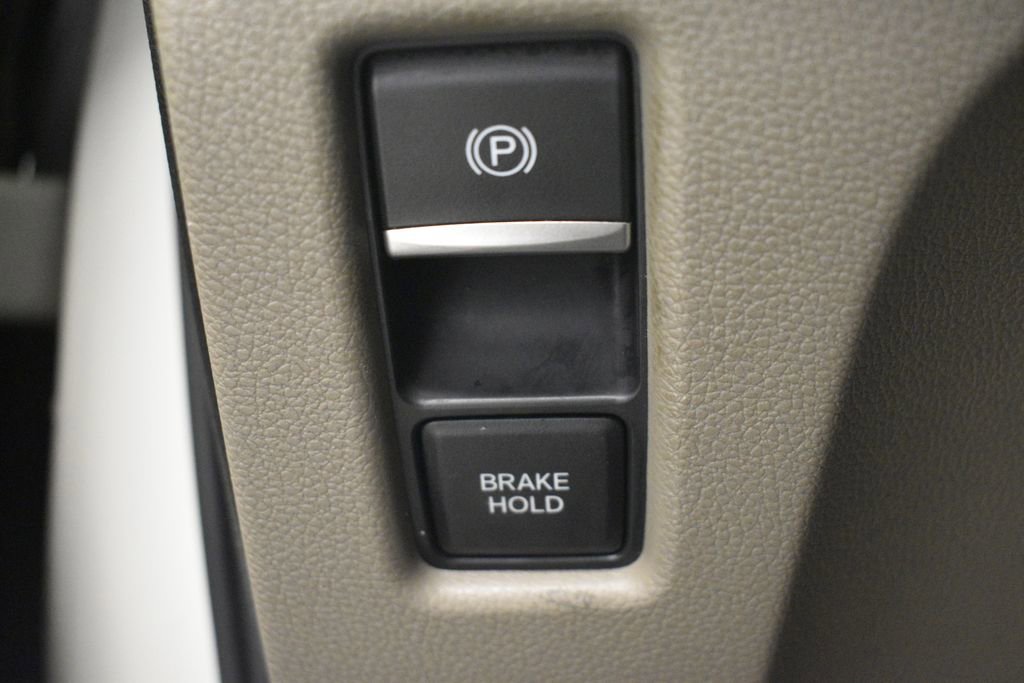 Used 2018 Honda Odyssey EX-L image 53