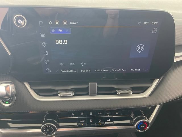 Used 2025 Chevrolet Equinox LT FWD image 41