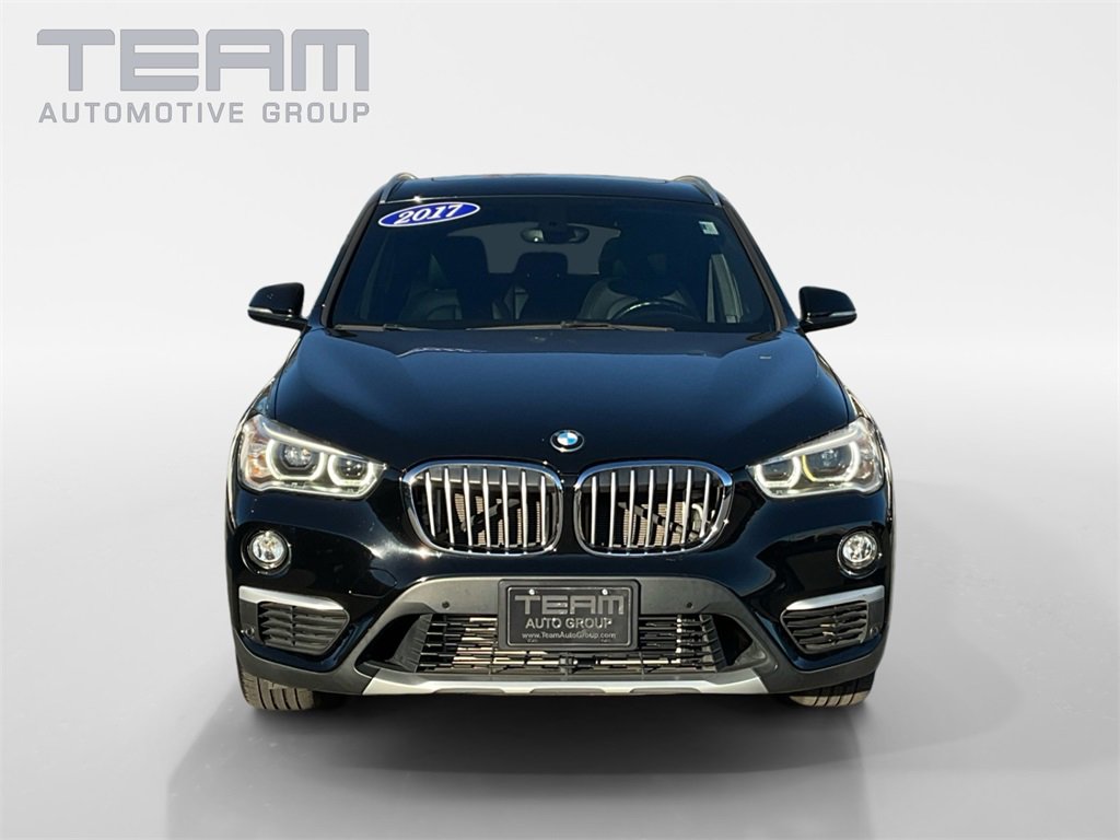 Used 2017 BMW X1 xDrive28i image 2