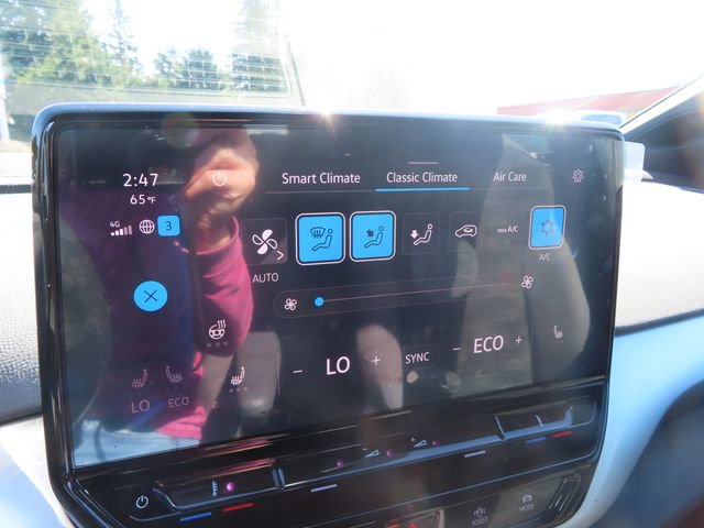 Used 2022 Volkswagen ID.4 Pro RWD image 26