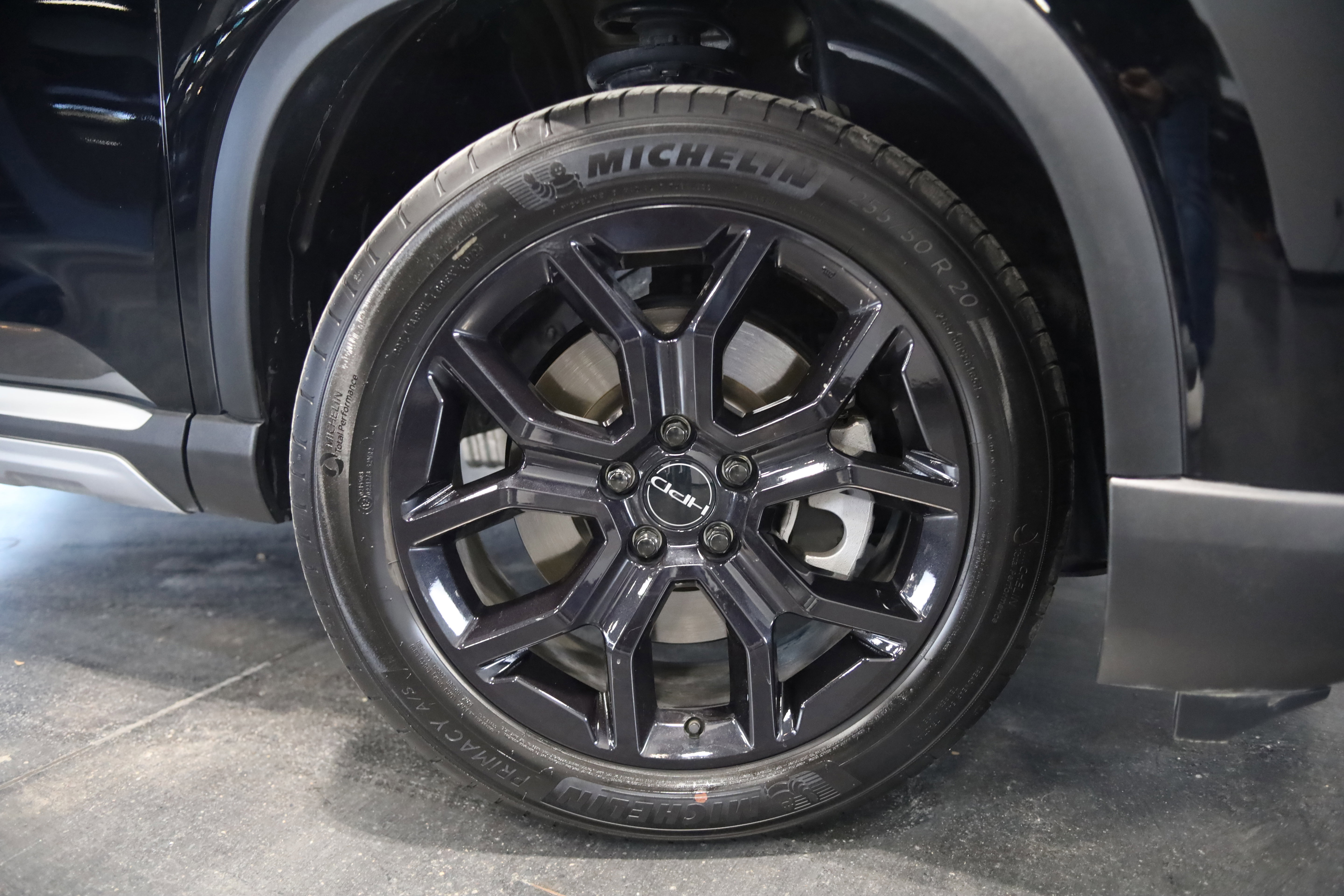 Used 2025 Honda Pilot Elite image 10