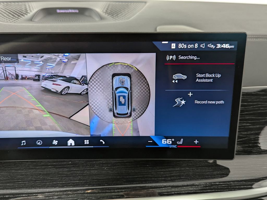 Certified 2024 BMW X5 M60i AWD/4WD image 27