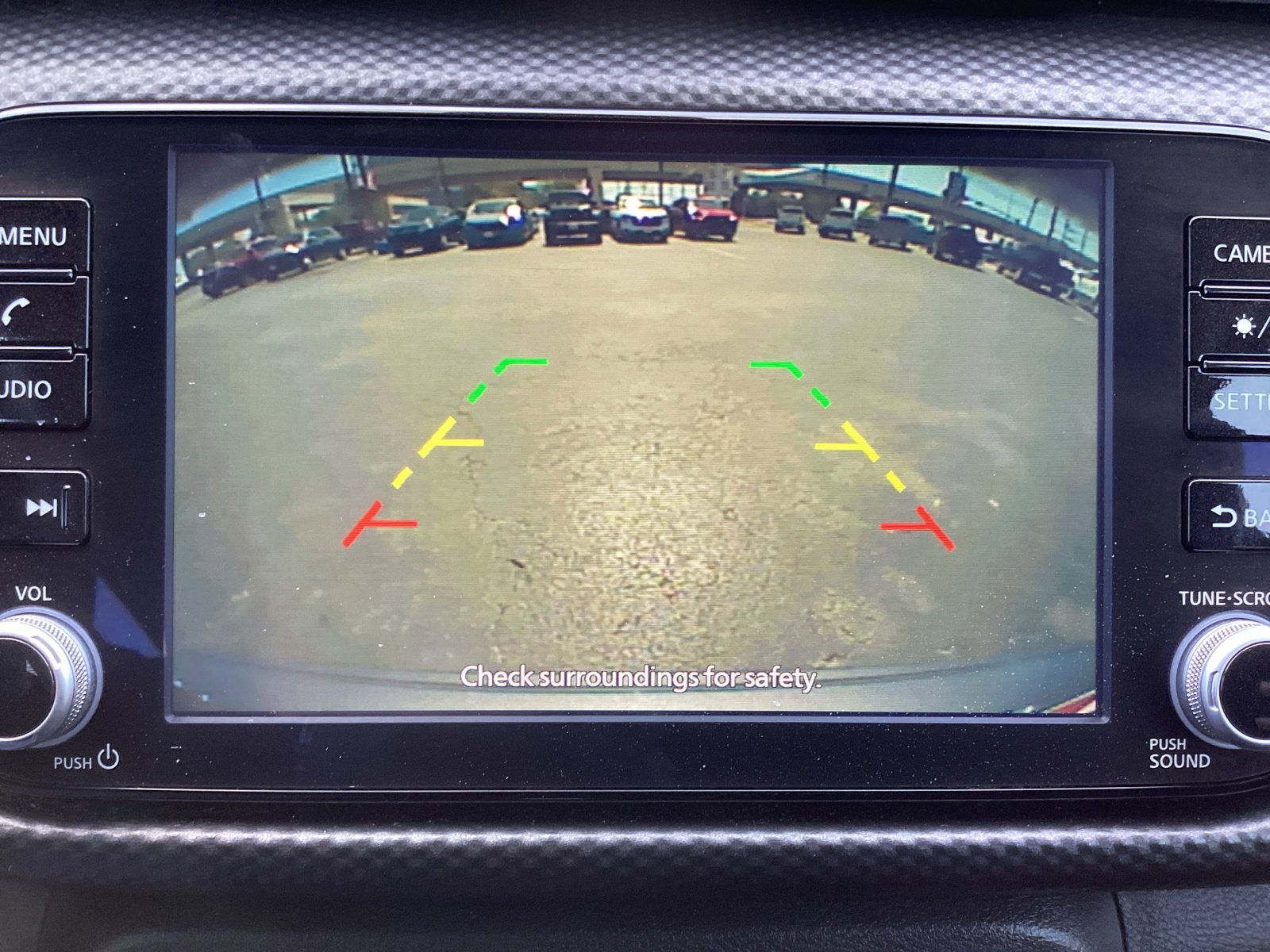 Used 2022 Nissan Kicks SV image 19