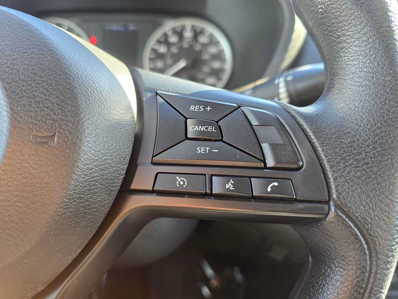 Used 2025 Nissan Sentra S FWD image 31