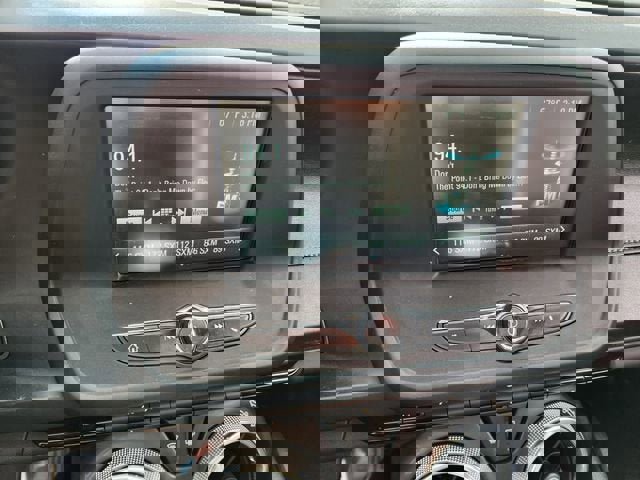 Used 2017 Chevrolet Camaro LT w/ RS Package image 21