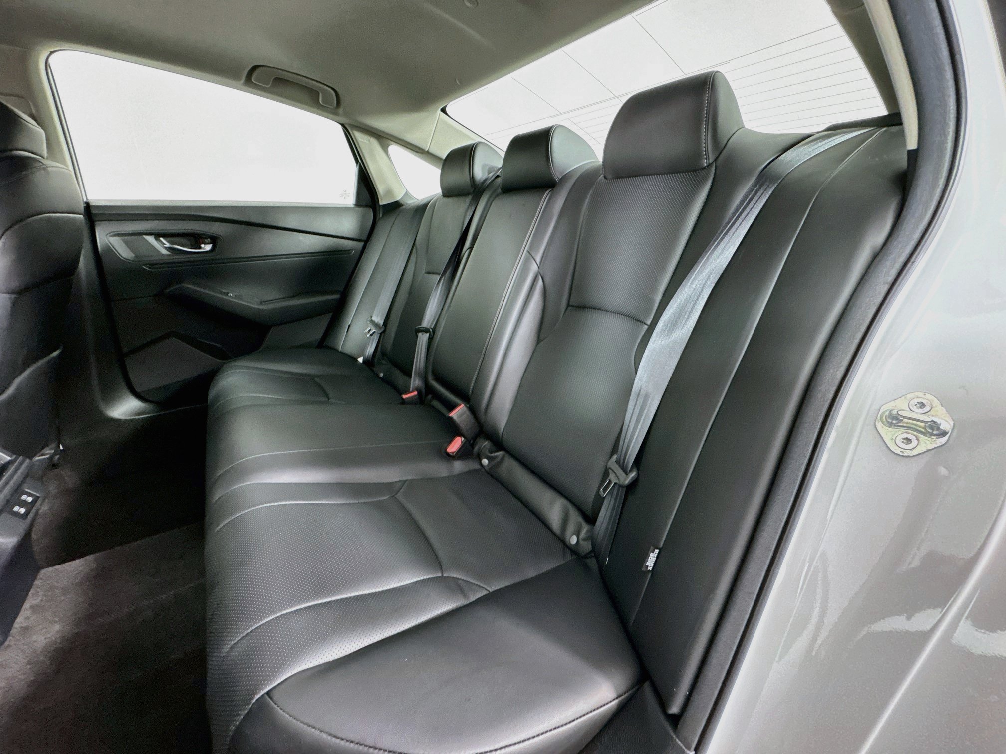 Certified 2024 Honda Accord EX-L image 24